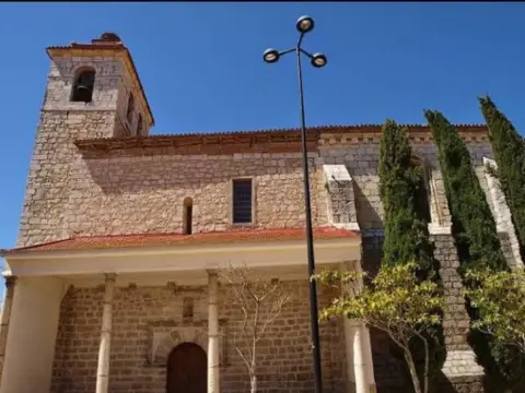 Chalet en calle Musquila, nº 5068